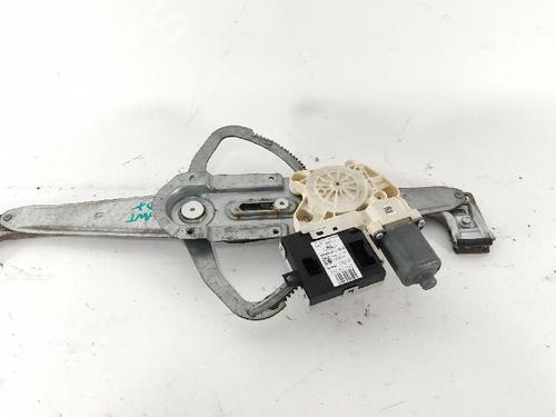 Used Front right window mechanism FORD FOCUS II Turnier (DA_, FFS, DS) 1.6 Ti (115 hp) 27416862