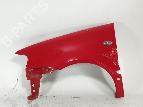 Used Left front fenders Left front fenders 39198899 39198899