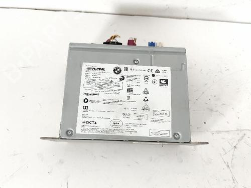 Radio BMW 1 (F40) 118 i | BP38643544E6 - Image 2