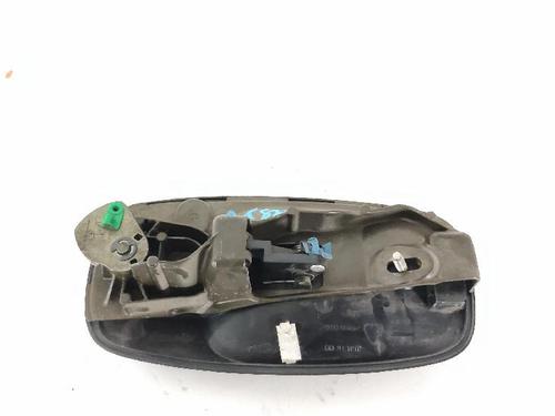 Front left exterior door handle OPEL VIVARO A Van (X83) 1.9 DTI (F7) | BP29151951C128 