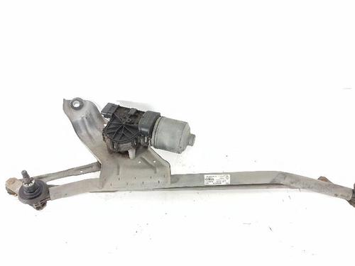 Used Front wiper motor Front wiper motor DACIA LOGAN MCV (KS_) 1.6 Bifuel (87 hp) 27414981 27414981