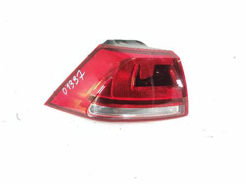 Used Left taillight Left taillight 38481353 38481353