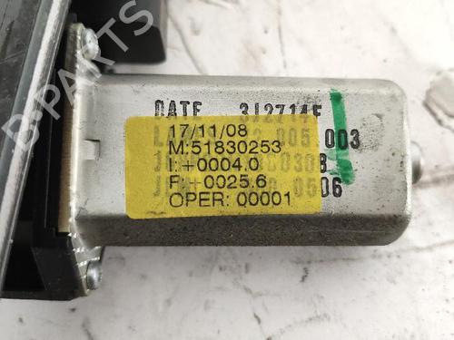 Other LANCIA DELTA III (844_) 1.9 D Multijet (844.AXE1A) | BP27411862O1 
