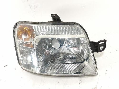 Used Right headlight Right headlight FIAT PANDA (169_) 1.1 (169.AXA1A) (54 hp) 34053840 34053840