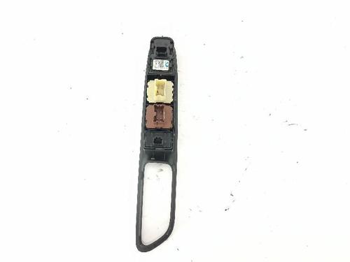 Left front window switch RENAULT CAPTUR I (J5_, H5_) 1.5 dCi 90 (J5N4, J5M5, J5MW, J5M6, J5AL, J5AJ) | BP35750463I27 - Image 2