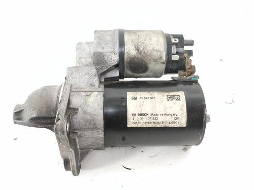 Used Starter Starter OPEL MERIVA B MPV (S10) 1.4 (75) (120 hp) 29498238 29498238
