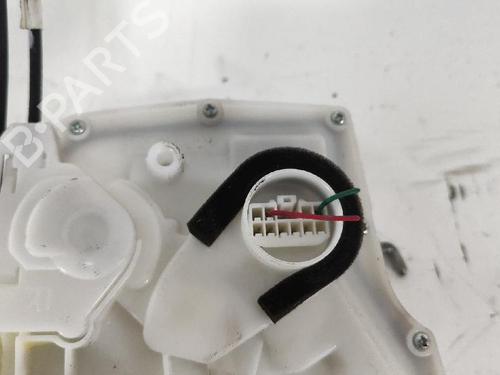 Front right lock SUZUKI SWIFT III (MZ, EZ) 1.3 4x4 (RS413, ZD11S) | BP27414987C97 