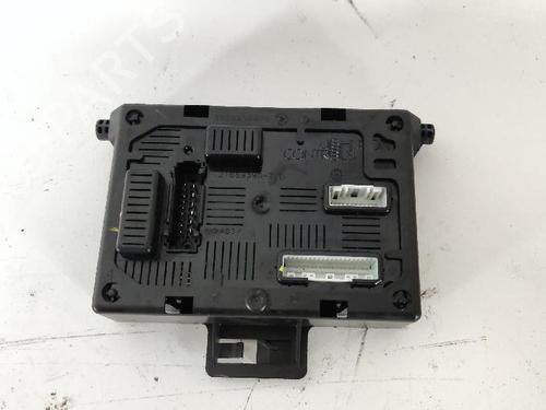Modulo elettronico RENAULT MODUS / GRAND MODUS (F/JP0_) 1.2 (JP0C, JP0K, FP0C, FP0K, FP0P, JP0P, JP0T) (75 hp) 29934274
