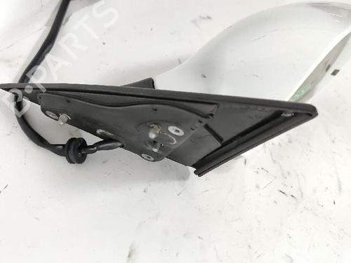 Right mirror AUDI A5 (8T3) 3.0 TDI quattro | BP28138917C27 