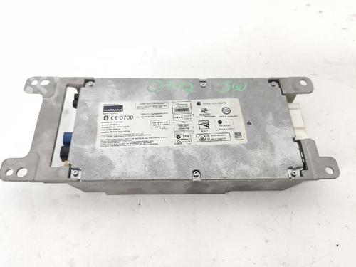 Used Radio BMW 5 Touring (F11) 520 d (184 hp) 32154764