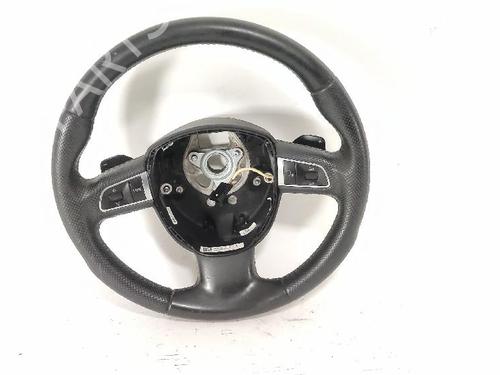 steering-wheel-audi-q5-8rb-2008-2009-2010-2011-2012-2013-2014-2015-2016-2017-2018-2019-40062265 main image