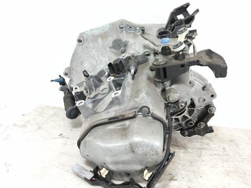 Gearbox CITROËN C3 III (SX) 1.2 PureTech 82 | BP28488745M3