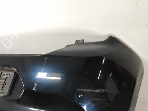 Rear bumper NISSAN MICRA IV (K13K, K13KK) 1.2 | BP28488783C8 