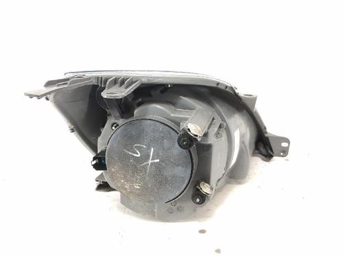 Left headlight FORD FIESTA V (JH_, JD_) 1.4 TDCi | BP27730279C28 