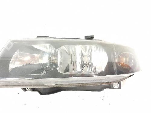Used Left headlight Left headlight SEAT LEON (1M1) 1.6 16 V (105 hp) 28123107 28123107