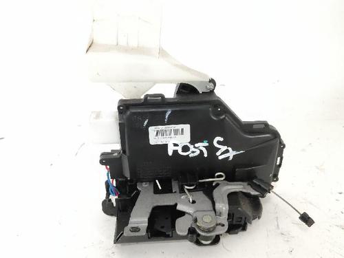 Used Rear left lock VW TOURAN (1T3) 2.0 TDI (140 hp) 27425872