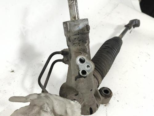 Steering rack VOLVO V50 (545) D2 | BP28313551M22 - Image 4
