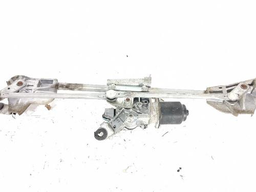 Viskermotor vindrute NISSAN NAVARA NP300 (D40) 2.5 dCi 4WD (171 hp) 27413879