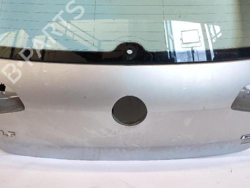 Tailgate VW GOLF ALLTRACK VII Variant (BA5, BV5) 1.6 TDI 4motion | BP28009512C6