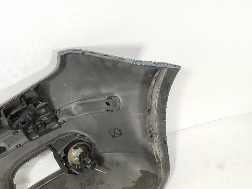 Front bumper SKODA FABIA I (6Y2) 1.2 | BP30960005C7 