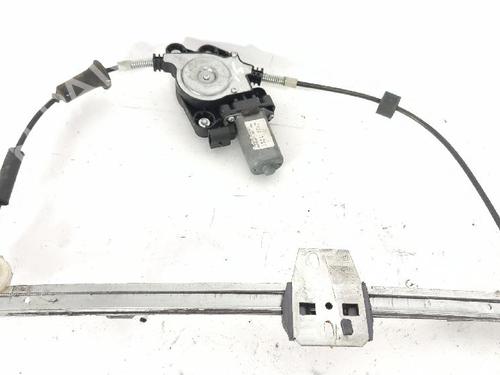 Used Left front window motor Left front window motor FIAT SEICENTO / 600 (187_) 1.1 (187AXB, 187AXB1A, 187AXC1A02) (54 hp) 27413422 27413422