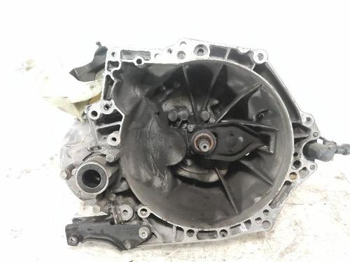 Used Gearbox Gearbox PEUGEOT 208 I (CA_, CC_) 1.2 THP 110 (110 hp) 31871230 31871230