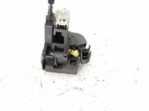 Front left lock RENAULT CLIO II (BB_, CB_) 1.2 16V (BB05, BB0W, BB11, BB27, BB2T, BB2U, BB2V, CB05,... | BP27417634C98 