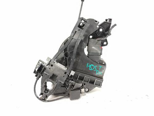 Used Rear right lock VOLVO V50 (545) 2.0 D (136 hp) 27418909