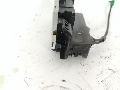 Front left lock CITROËN C3 Picasso (SH_) 1.6 HDI 90 | BP27422335C98 