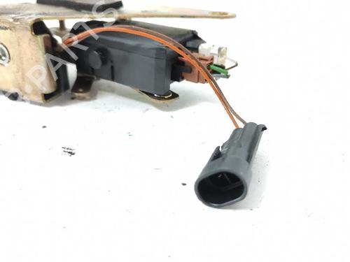 Front right lock SMART CITY-COUPE (450) 0.6 (450.352, 450.353) | BP27418983C97 