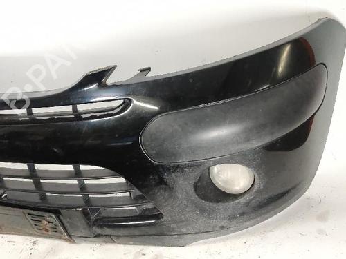 Front bumper CITROËN C3 I (FC_, FN_) 1.1 i | BP27421901C7 