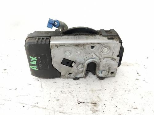 Front right lock RENAULT TRAFIC II Bus (JL) 1.9 dCI 100 (JL0C, JL0K) | BP27432925C97 