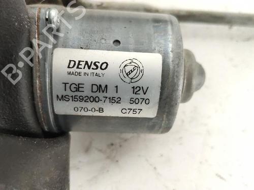 Front wiper motor FIAT PANDA (169_) 1.1 (169.AXA1A) | BP36070325M29 - Image 4