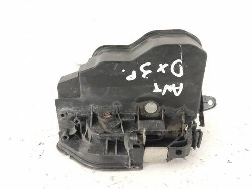 Used Front right lock BMW 3 Coupe (E92) 325 d (197 hp) 27421932