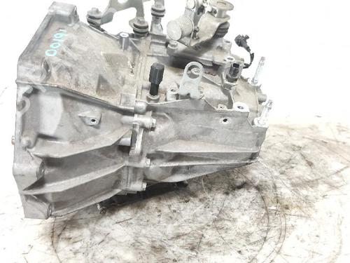 Gearbox SUZUKI IGNIS III (MF, FF) 1.2 (ATK412) | BP38084420M3 - Image 2