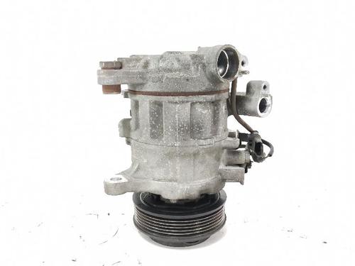 Used AC compressor BMW 1 (F20) 116 d (116 hp) 32008209