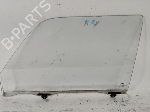 Used Front left door window PIAGGIO PORTER Platform/Chassis 1.4 D (38 hp) 32438218