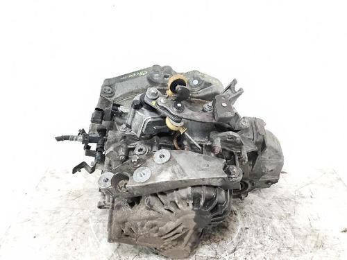 Gearbox OPEL MERIVA B MPV (S10) 1.4 (75) | BP30747535M3