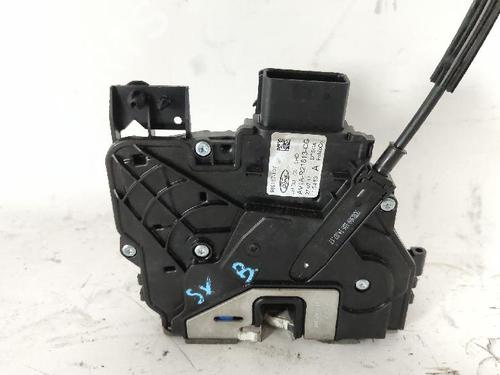 Used Front left lock FORD B-MAX (JK) 1.0 EcoBoost (120 hp) 29697362