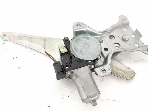 Rear left window mechanism FIAT SEDICI (189_) 2.0 D Multijet 4x4 | BP27648026C24 
