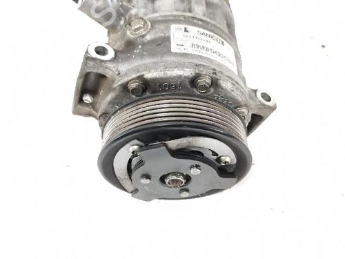 AC compressor VW TOURAN (1T3) 2.0 TDI | BP34181672M34  - Image 5