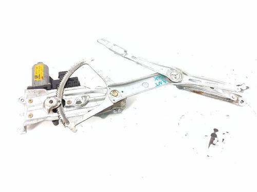 Used Front right window mechanism OPEL ASTRA G Estate (T98) 2.0 DTI 16V (F35) (101 hp) 27418497