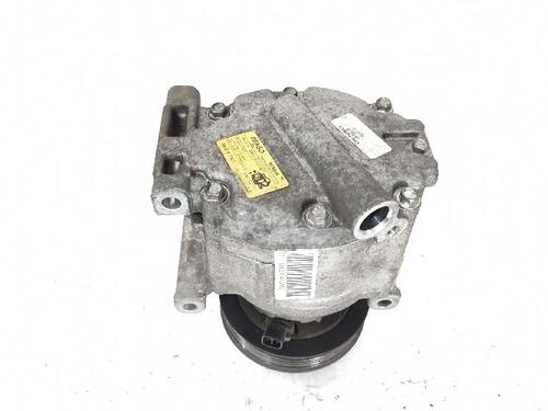 AC compressor FIAT PANDA (169_) 1.2 (169AXF2A, 169AXF1A) | BP27424074M34 