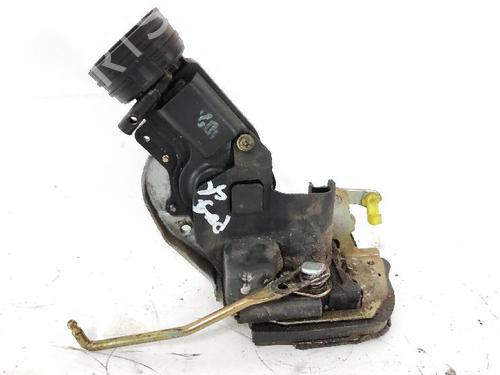 Used Rear left lock SUZUKI GRAND VITARA I (FT, HT) 2.0 HDI 110 16V 4x4 (SQ420D, TD83V) (109 hp) 27423625