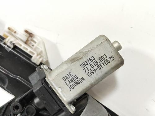 Front left window mechanism BMW 3 Touring (F31) 320 d | BP28180109C22 