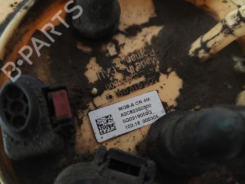 Fuel pump VW GOLF ALLTRACK VII Variant (BA5, BV5) 2.0 TDI 4motion | BP32203261M76