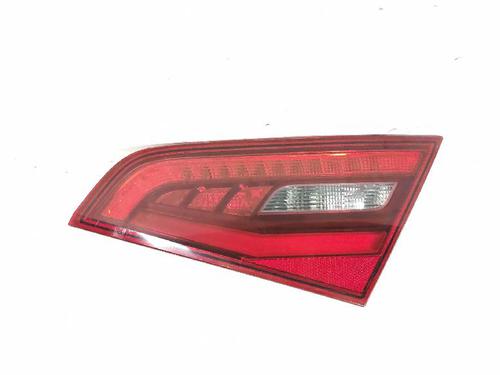 Used Left taillight Left taillight AUDI A3 (8V1, 8VK) 2.0 TDI (150 hp) 27451723 27451723