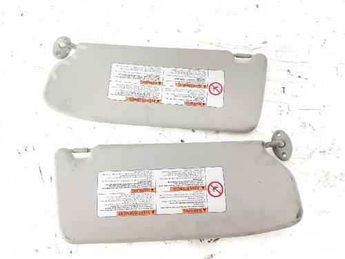 Left sun visor VW POLO V (6R1, 6C1) 1.4 (6R1) | BP27431729I1 