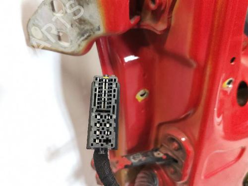 Right front door FIAT DUCATO Bus (250_) 130 Multijet 2,3 D | BP28596695C3