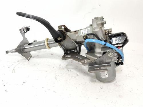 Coluna de dirección NISSAN QASHQAI I (J10, NJ10) 1.6 (114 hp) 27432298